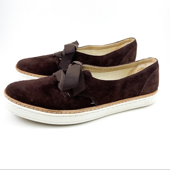 ugg cas double gore sneaker